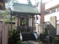 堀ノ内三輪神社