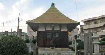 東薬師堂 東薬師堂