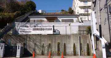 扇教寺別院 扇教寺別院