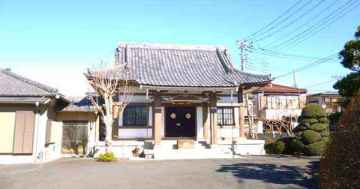 密林山光善寺 密林山光善寺
