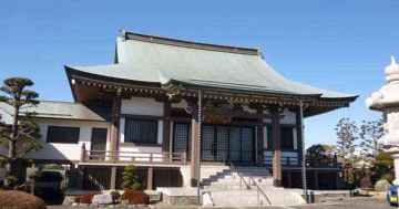 清澤山泉蔵寺 清澤山泉蔵寺