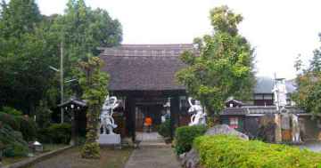 不動山金剛寺 不動山金剛寺