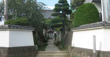 西林山台雲寺 西林山台雲寺