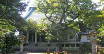 松光山東圓寺 松光山東圓寺