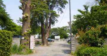 長勝院 長勝院
