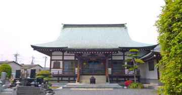 龍澤山大仙寺 龍澤山大仙寺