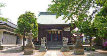 宮戸神社 宮戸神社