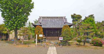 産財氷川神社 産財氷川神社