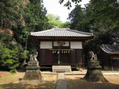 野本八幡神社