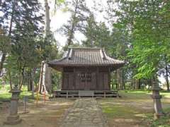 玉太岡神社