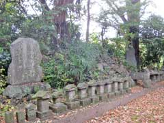 須加熊野神社境内社