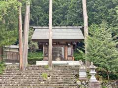 小瀬戸浅間神社
