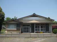 円福寺寺務所