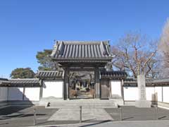 最勝院