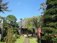 西福寺