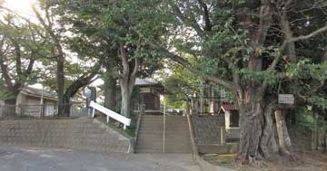 石戸東光寺