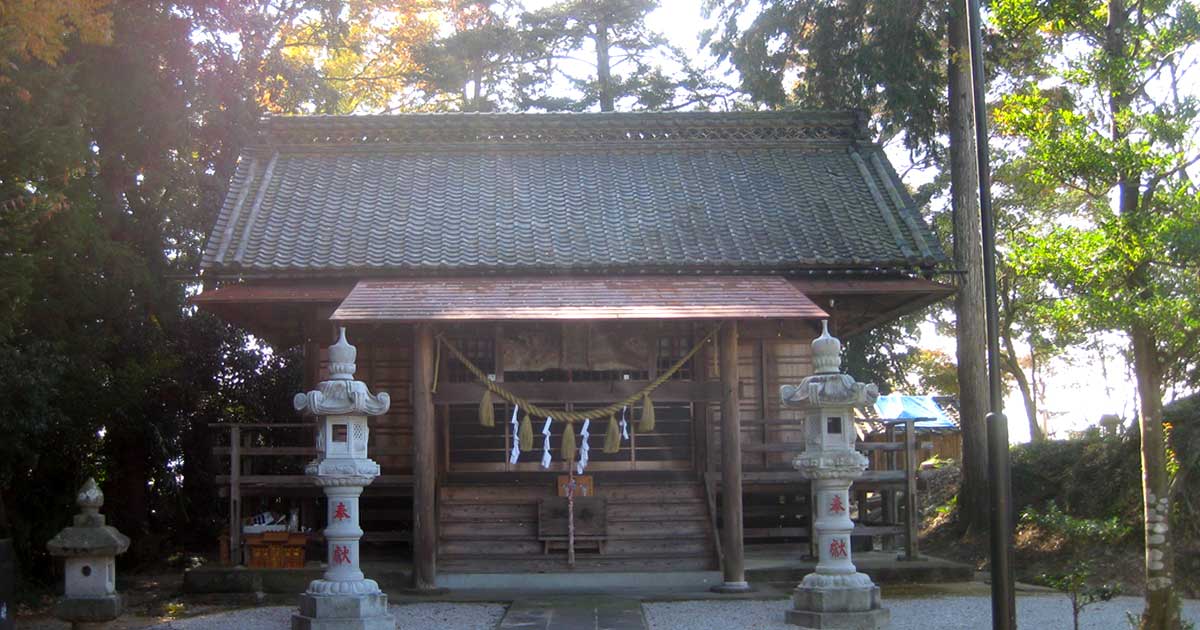 埼玉の神社　大里北葛飾比企 埼玉の神社 大里北葛飾比企 本