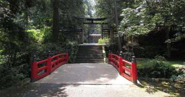 金讃神社