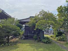 西福寺堂宇