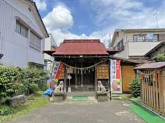 本町日枝神社