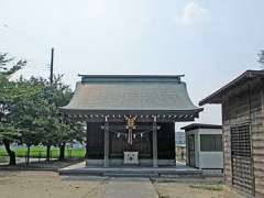 四條日枝神社