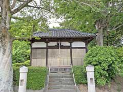 護郷神社