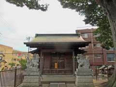 中町浅間神社