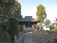 野島久伊豆神社