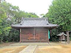 新川稲荷神社