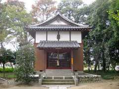 太井榛名神社