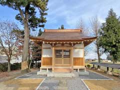 下広島稲荷神社