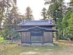 土塩淡洲神社