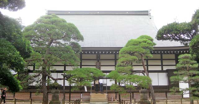 新座平林寺 新座平林寺