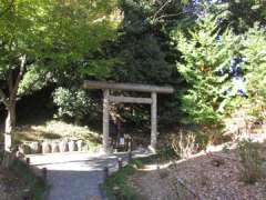 東明寺八幡神社