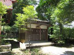 境内社日吉神社