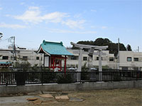 下郷八幡神社