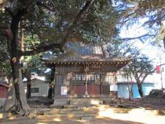 天沼神社