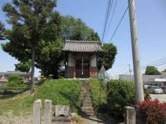 大和田稲荷神社