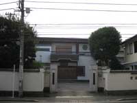 霊源寺