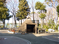 塚山遺跡
