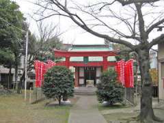 木下稲荷神社