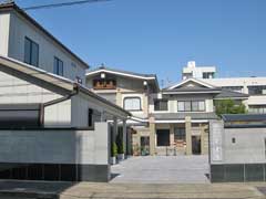 要津寺