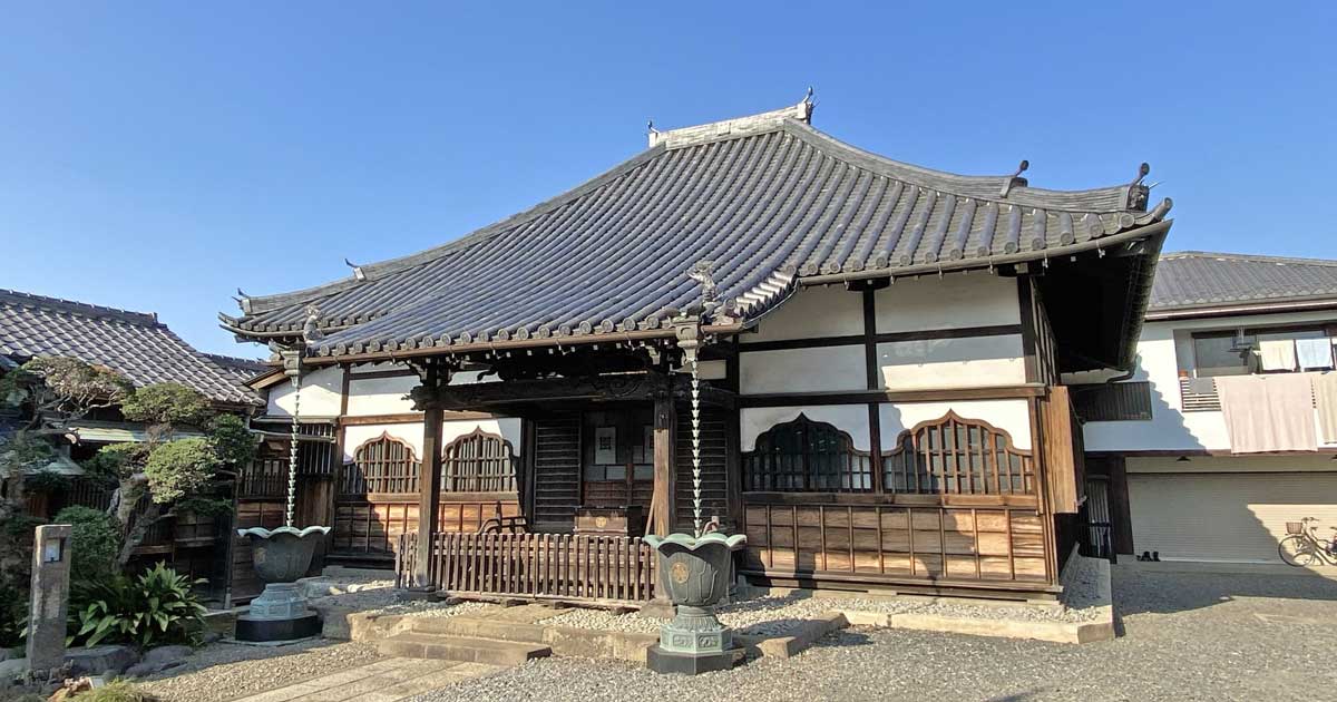 ペット 東京都 東光山龍泉寺 東京都台東区谷中5-9-26