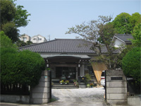 池上院