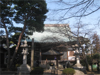 昌翁寺