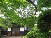 常楽院