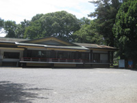 八坂神社社務所