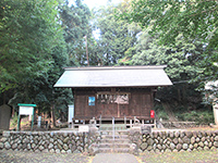 松本神社
