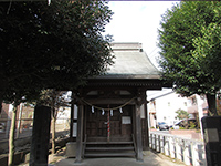 金刀比羅神社