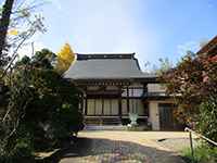 善徳寺